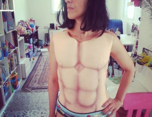 #freethenipple